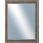 DANTIK TOOTH 40x50 cm stříbrno černá 3164 – Hledejceny.cz