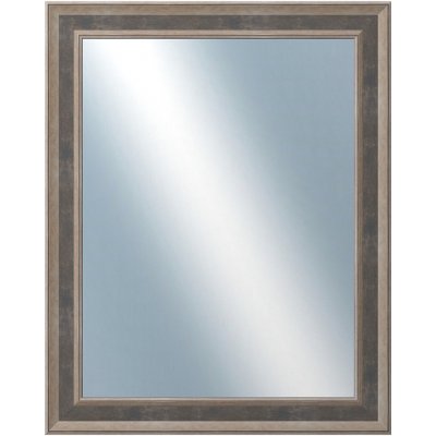 DANTIK TOOTH 40x50 cm stříbrno černá 3164 – Hledejceny.cz