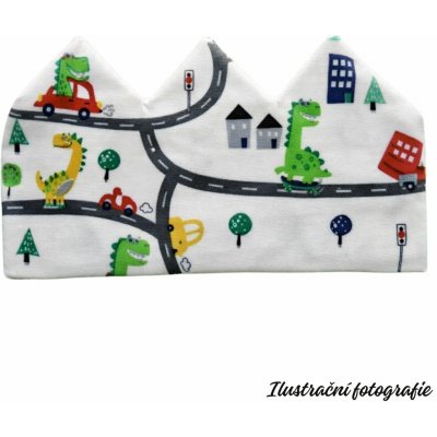 Korunka DINOSAUŘI NA SILNICI – Hledejceny.cz