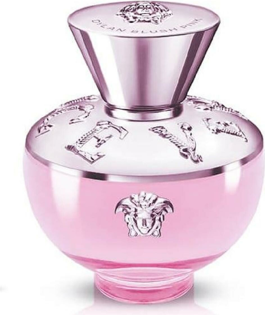 Versace Dylan Blush Pink Pour Femme parfémovaná voda dámská 50 ml