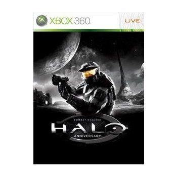 Halo: Combat Evolved Anniversary