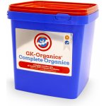 GK Organics Complete organics 3 l – Zboží Dáma