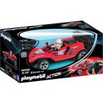 Playmobil 9090 RC Rocket Racer – Zboží Dáma