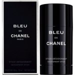 Chanel Bleu De Chanel deostick 75 ml – Sleviste.cz