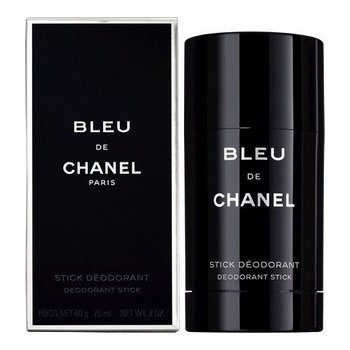 Chanel Bleu De Chanel deostick 75 ml
