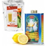 Neera 1 l + Nopal BIO 330 g Zdravý den – Hledejceny.cz
