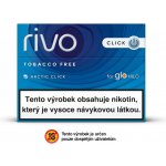 Rivo Arctic Click krabička – Zboží Dáma