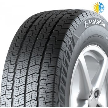 Matador MPS400 Variant All Weather 2 215/65 R16 109/107T