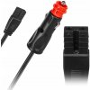 Napájecí kabel k autochladničce, 4m