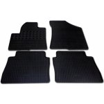 Koberce gumové Rigum Hyundai Santa Fe 2006-2010