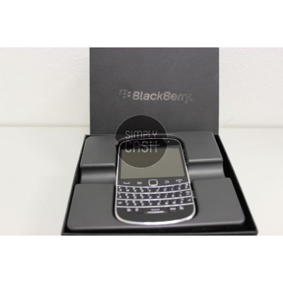 Blackberry 9900 Bold – Zbozi.Blesk.cz