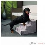 Karlie-Flamingo Easy Step Dog Schody pro psa 43 x 41 x 29 cm – Zboží Mobilmania