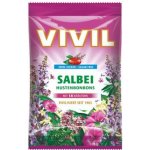 Vivil Šalvěj+14 druhů bylin bez cukru 120 g – Sleviste.cz