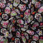 IMPAR Blackout – Mexican skull – Hledejceny.cz