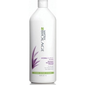 Matrix Biolage Hydrasource Shampoo 1000 ml