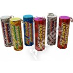 Dýmovnice M7 SMOKE GRENADE 6 ks – Zbozi.Blesk.cz