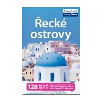 Řecké ostrovy