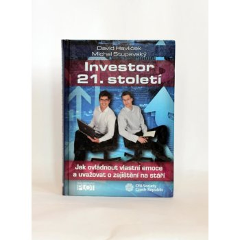 Investor 21. století