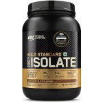 Optimum Nutrition Gold Standard Isolate 930 g – Hledejceny.cz