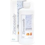 ICF Zincoseb shampoo 250 ml – Zboží Mobilmania