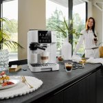 DeLonghi Magnifica Start ECAM 220.61.W – Sleviste.cz