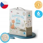 Kittycare Stelivo Quick & Clean 6 l – Zboží Dáma