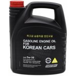 Fanfaro Kia/Hyundai 5W-30 4 l – Sleviste.cz