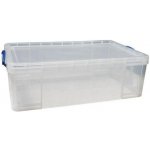 Really Useful box transparentní s víkem 50l – Sleviste.cz
