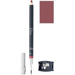 Christian Dior Lipliner Pencil konturovací tužka na rty 593 Brown Fig 1,2 g  alternativy - Heureka.cz
