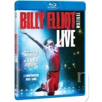 Billy Elliot Muzikál BD – Hledejceny.cz