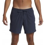 Quiksilver Everyday Solid Volley 15 KTP0/Dark Navy – Hledejceny.cz