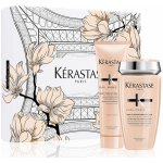 Kérastase Curl Manifesto Spring šampon 250 ml + péče 250 ml dárková sada – Hledejceny.cz