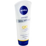 Nivea Q10 AntiAgeCare krém na ruce 100 ml – Zboží Dáma