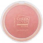 Catrice Cheek Lover Oil-Infused Blush Tvářenka 010 Blooming Hibiscus 9 g – Zbozi.Blesk.cz