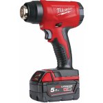 MILWAUKEE M18 BHG-502C, 4933459772 – Zboží Mobilmania