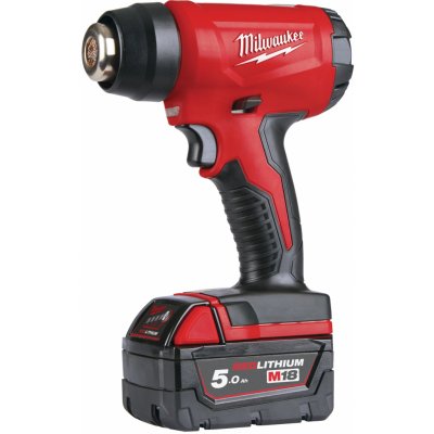MILWAUKEE M18 BHG-502C, 4933459772 – Hledejceny.cz