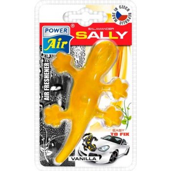 Power Air Sally Vanilla