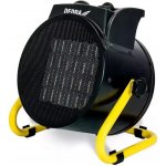 Dedra 5,0kW PTC DED9932C – Zboží Dáma