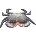 Gaby Polštář Krab bahenní 60 cm – Zbozi.Blesk.cz