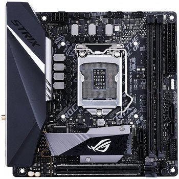 Asus ROG STRIX H370-I GAMING 90MB0WE0-M0EAY0