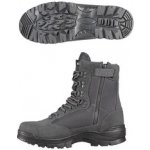 Mil-tec Tactical se zipem YKK šedé – Zboží Dáma