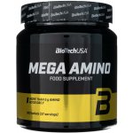 Biotech USA Mega Amino 3200 300 tablet – Hledejceny.cz