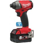 Milwaukee M18 ONEID2-502X – Zboží Mobilmania