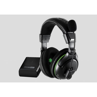 Turtle Beach Ear Force X32 – Hledejceny.cz