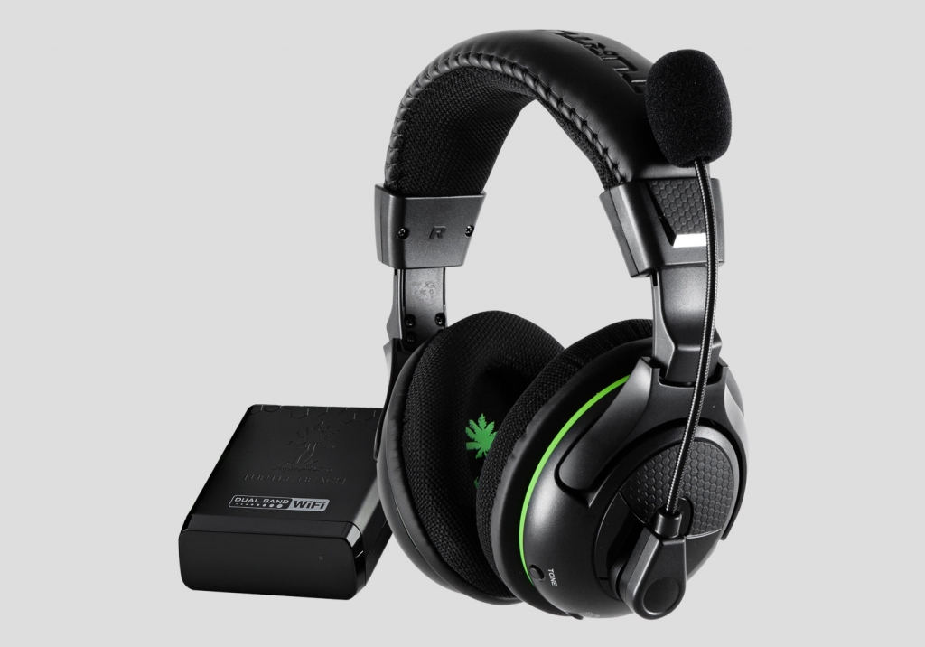 Turtle Beach Ear Force X32