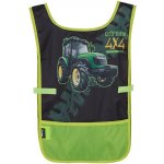 Oxybag Zástěra pončo Traktor 9-88524 – Sleviste.cz