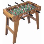 Enero Stolní fotbal 69 x 36,5 x 65 cm dřevěný – Zboží Živě