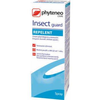 Phyteneo Insect guard 100 ml