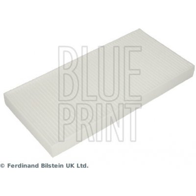 BLUE PRINT Filtr, vzduch v interiéru ADBP250100 – Hledejceny.cz