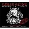 Audiokniha Ďáblův slovník ekonomie a financí - Pavel Kohout
